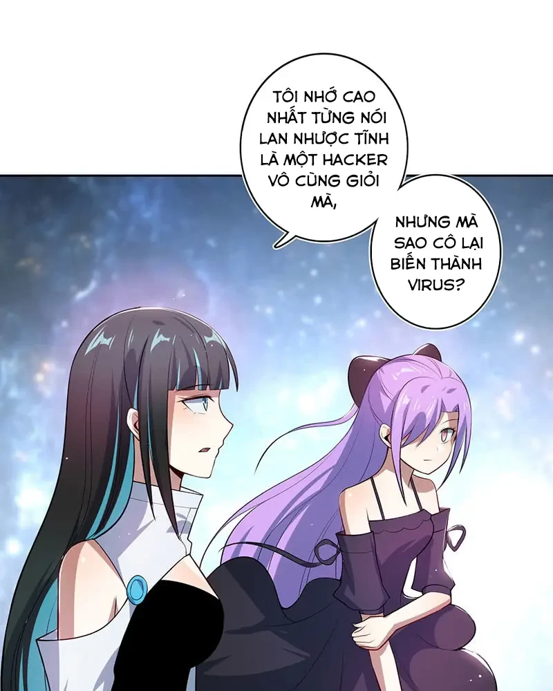 Bạn Gái Sạc Pin Của Tôi Chapter 118 - Trang 17