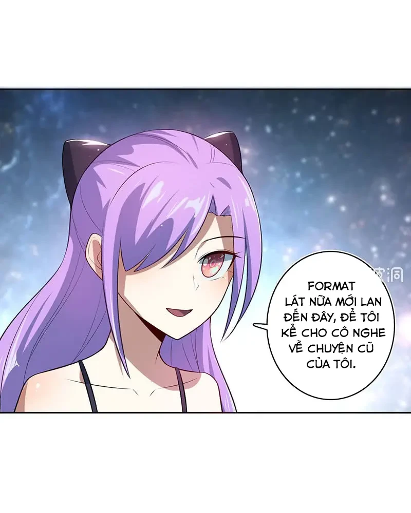 Bạn Gái Sạc Pin Của Tôi Chapter 118 - Trang 19