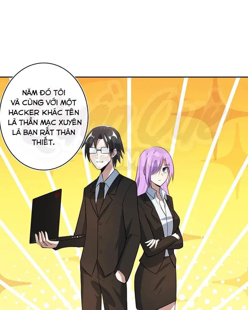 Bạn Gái Sạc Pin Của Tôi Chapter 118 - Trang 20