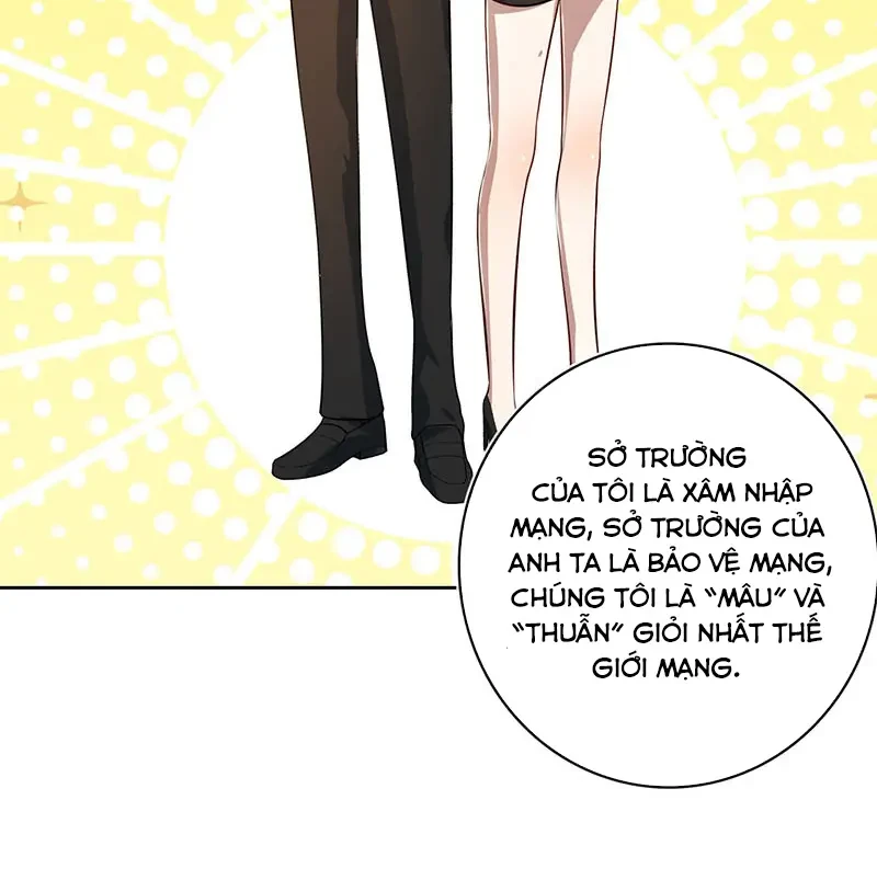 Bạn Gái Sạc Pin Của Tôi Chapter 118 - Trang 21