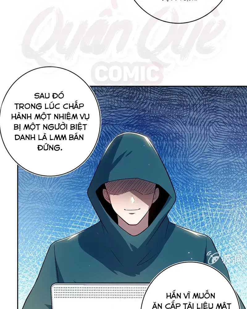 Bạn Gái Sạc Pin Của Tôi Chapter 118 - Trang 23