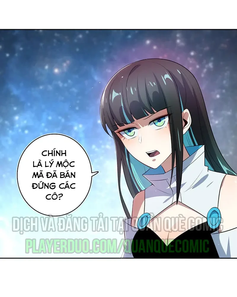 Bạn Gái Sạc Pin Của Tôi Chapter 118 - Trang 25