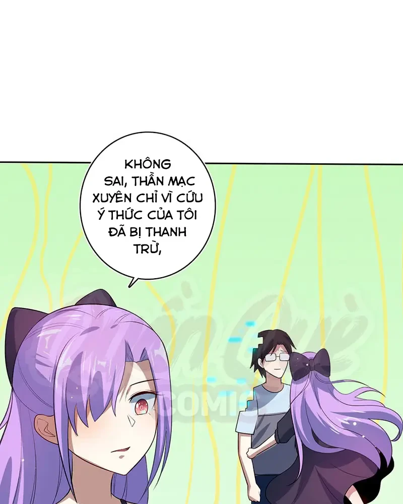 Bạn Gái Sạc Pin Của Tôi Chapter 118 - Trang 26