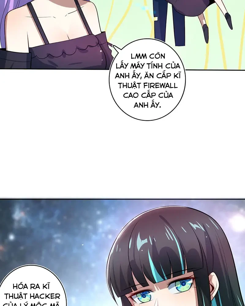 Bạn Gái Sạc Pin Của Tôi Chapter 118 - Trang 27