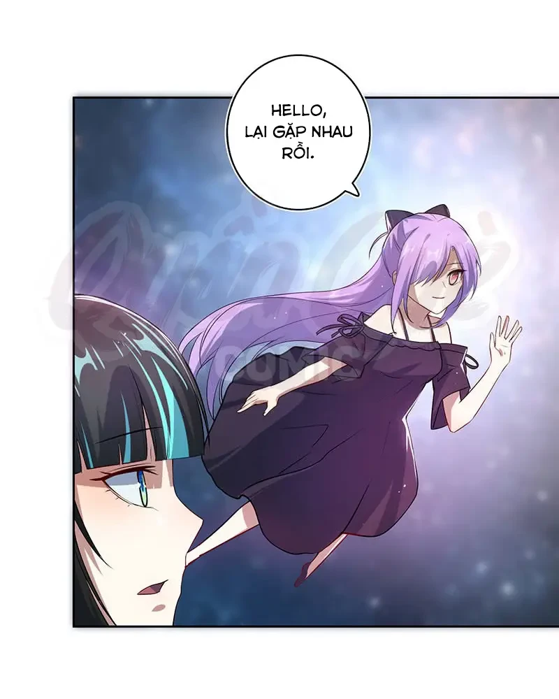Bạn Gái Sạc Pin Của Tôi Chapter 118 - Trang 3
