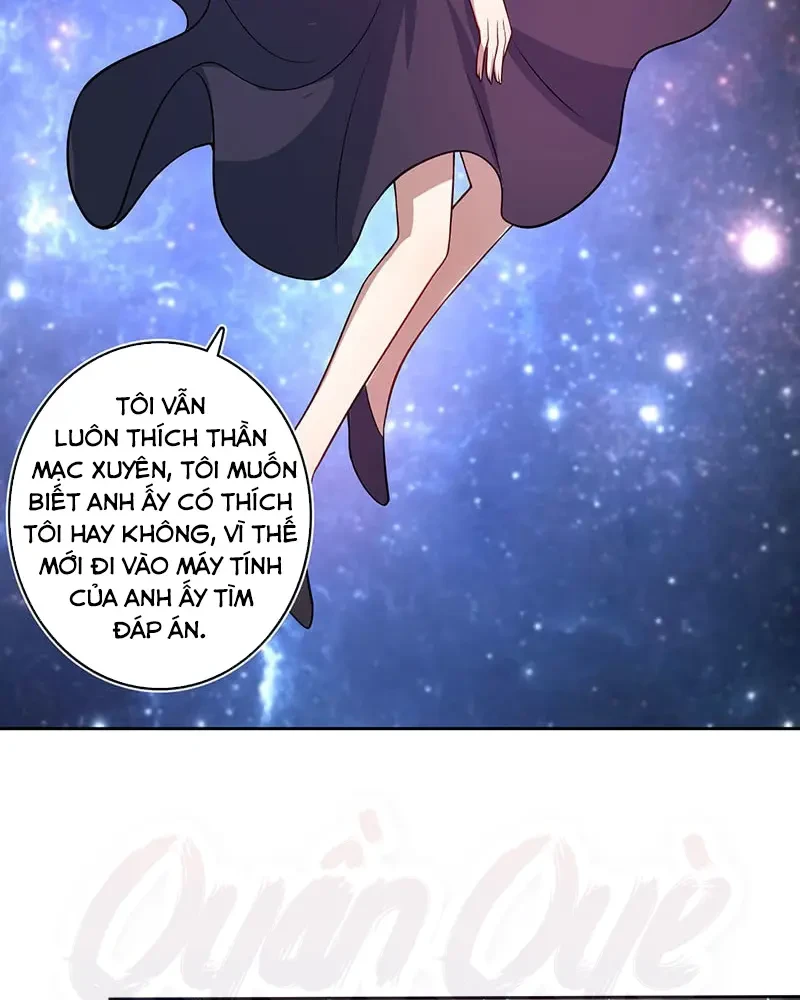 Bạn Gái Sạc Pin Của Tôi Chapter 118 - Trang 30