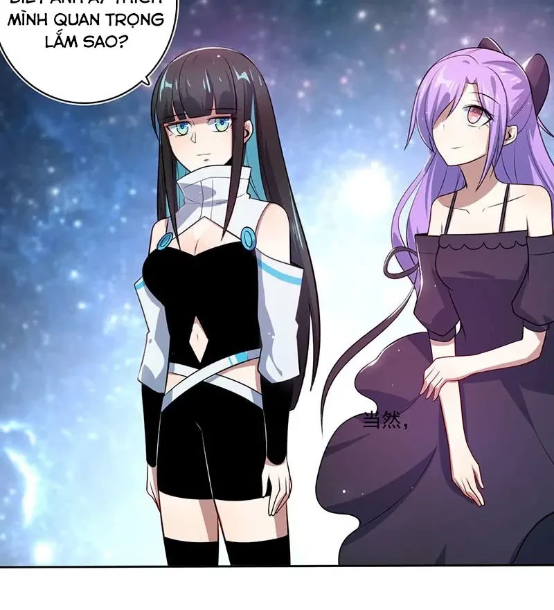 Bạn Gái Sạc Pin Của Tôi Chapter 118 - Trang 32