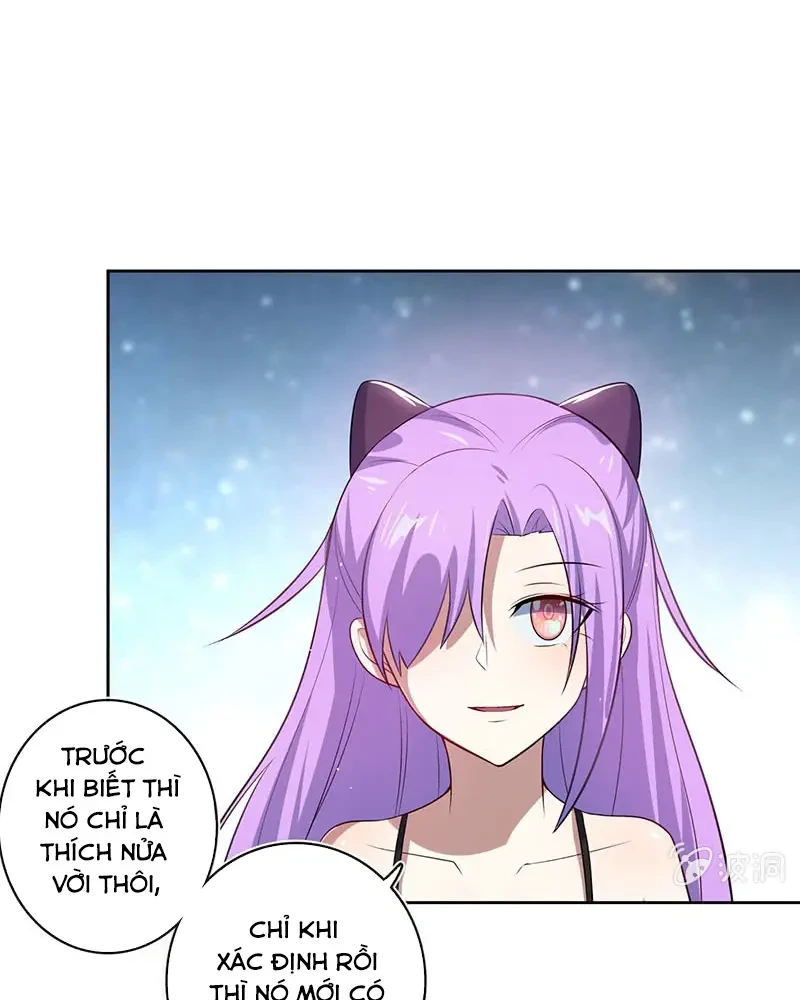 Bạn Gái Sạc Pin Của Tôi Chapter 118 - Trang 33