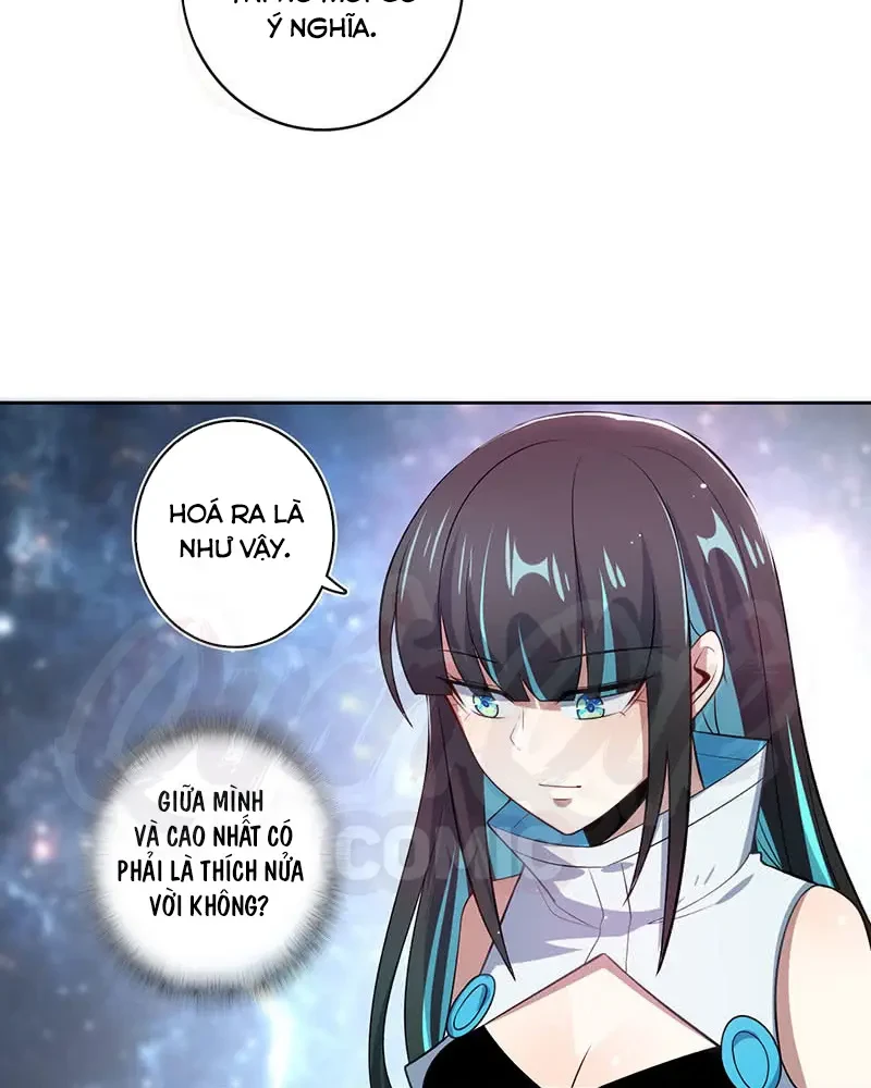 Bạn Gái Sạc Pin Của Tôi Chapter 118 - Trang 34