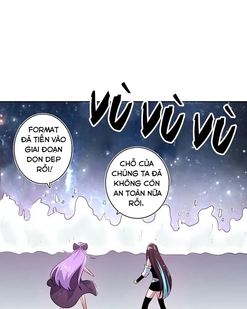 Bạn Gái Sạc Pin Của Tôi Chapter 118 - Trang 37