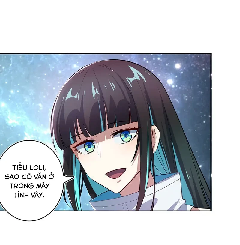 Bạn Gái Sạc Pin Của Tôi Chapter 118 - Trang 4
