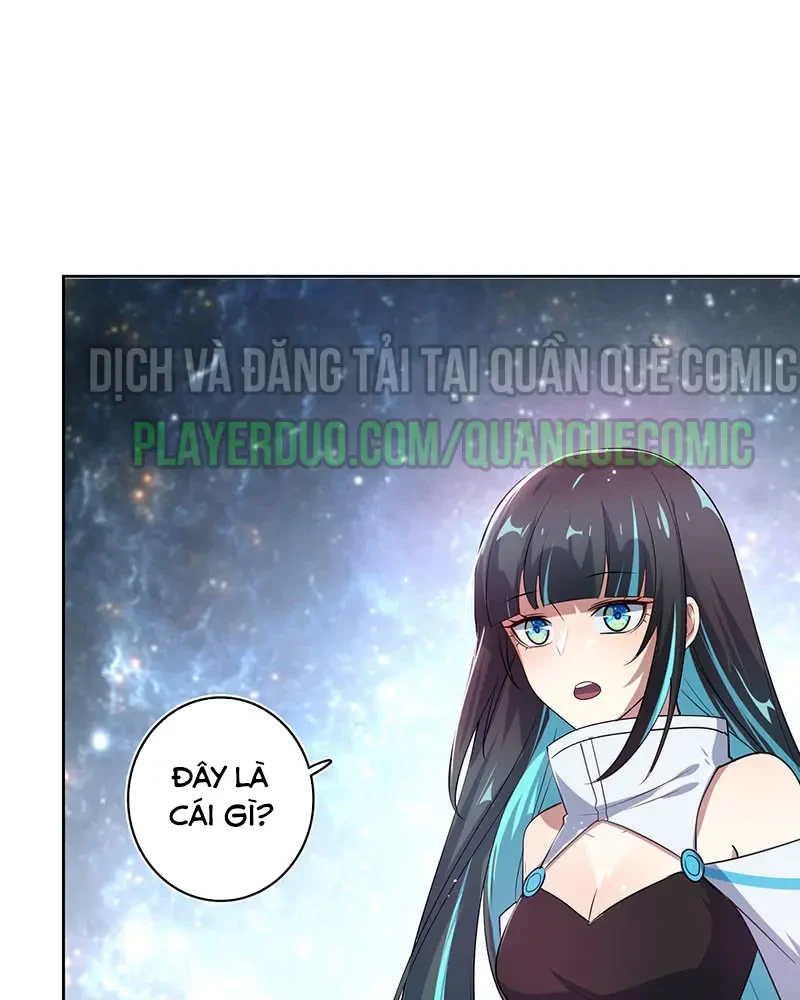 Bạn Gái Sạc Pin Của Tôi Chapter 118 - Trang 41