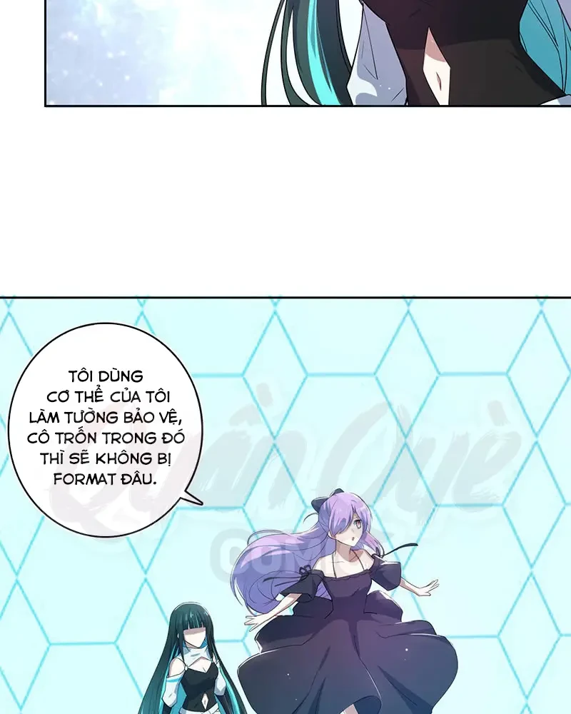 Bạn Gái Sạc Pin Của Tôi Chapter 118 - Trang 42
