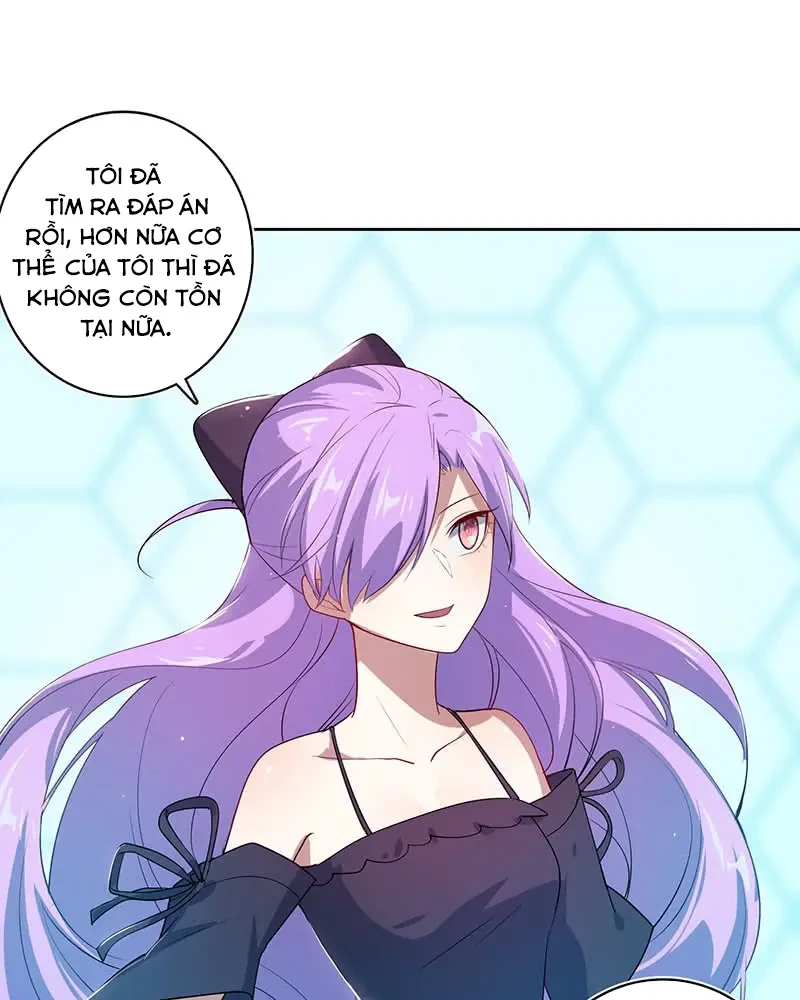 Bạn Gái Sạc Pin Của Tôi Chapter 118 - Trang 45