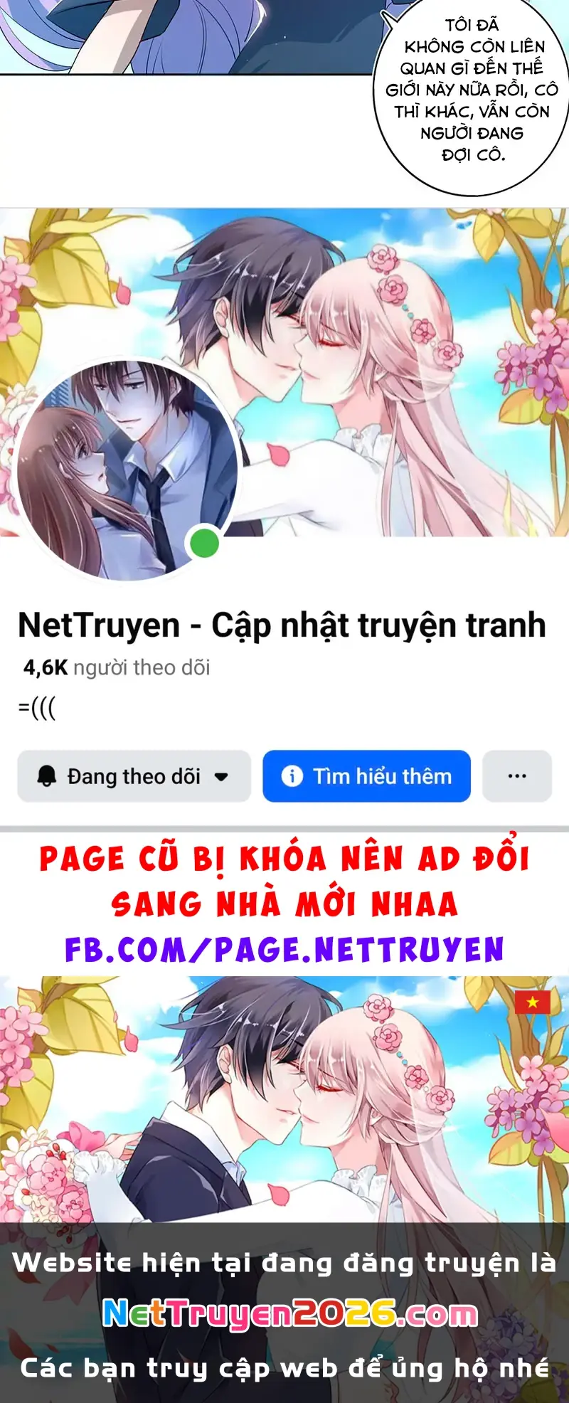 Bạn Gái Sạc Pin Của Tôi Chapter 118 - Trang 46