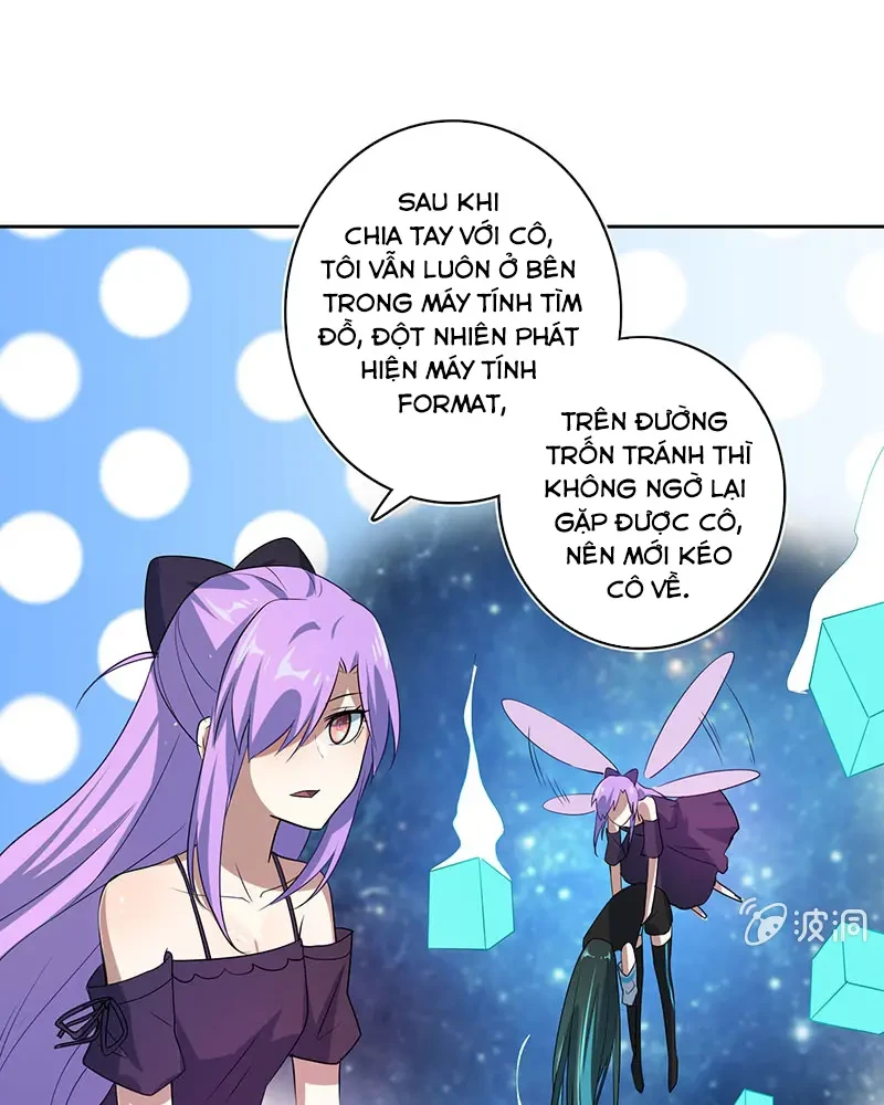 Bạn Gái Sạc Pin Của Tôi Chapter 118 - Trang 5