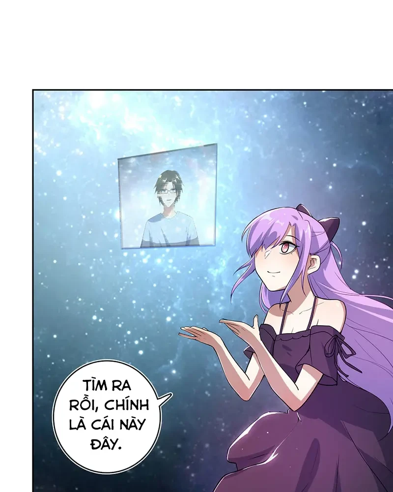 Bạn Gái Sạc Pin Của Tôi Chapter 118 - Trang 8