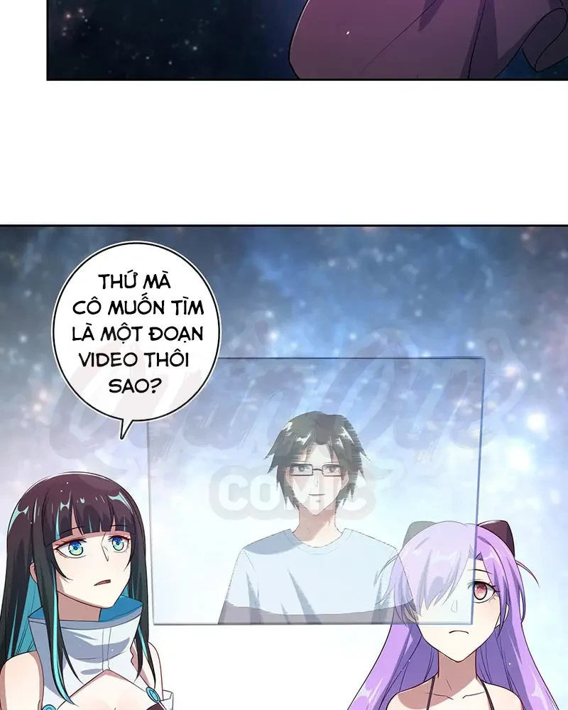 Bạn Gái Sạc Pin Của Tôi Chapter 118 - Trang 9