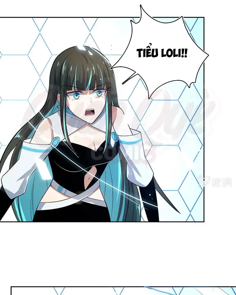 Bạn Gái Sạc Pin Của Tôi Chapter 119 - Trang 10