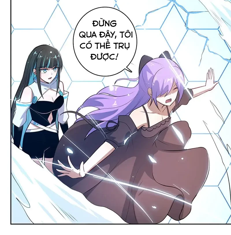 Bạn Gái Sạc Pin Của Tôi Chapter 119 - Trang 11