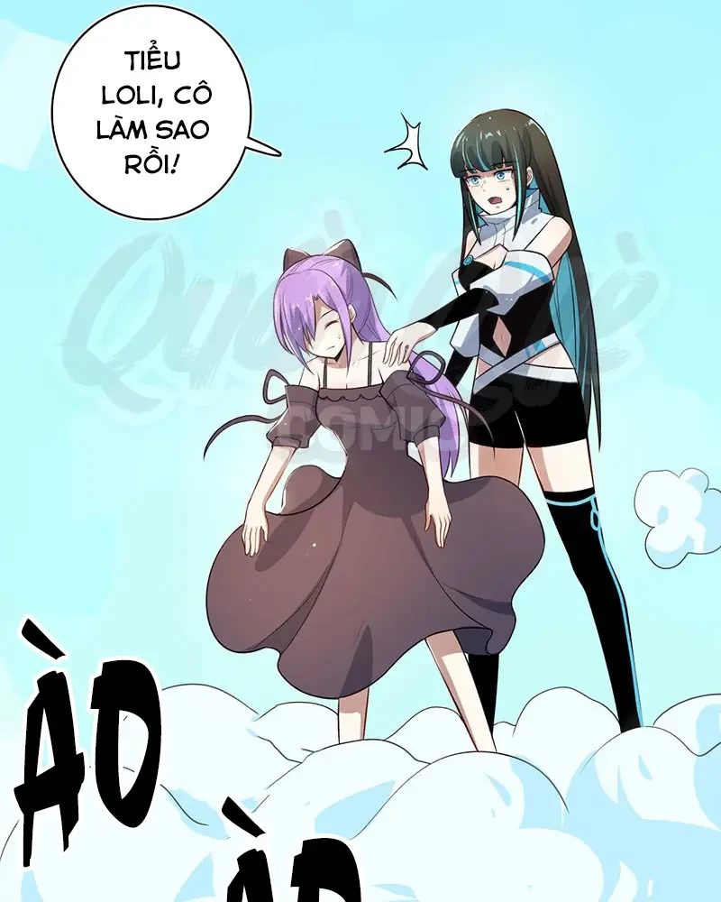 Bạn Gái Sạc Pin Của Tôi Chapter 119 - Trang 16