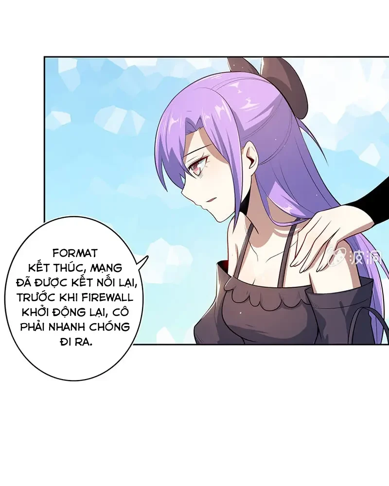 Bạn Gái Sạc Pin Của Tôi Chapter 119 - Trang 18
