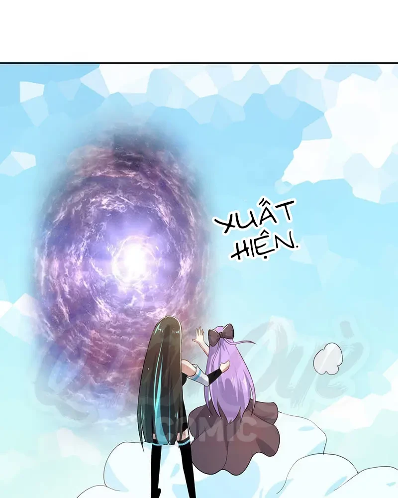 Bạn Gái Sạc Pin Của Tôi Chapter 119 - Trang 19