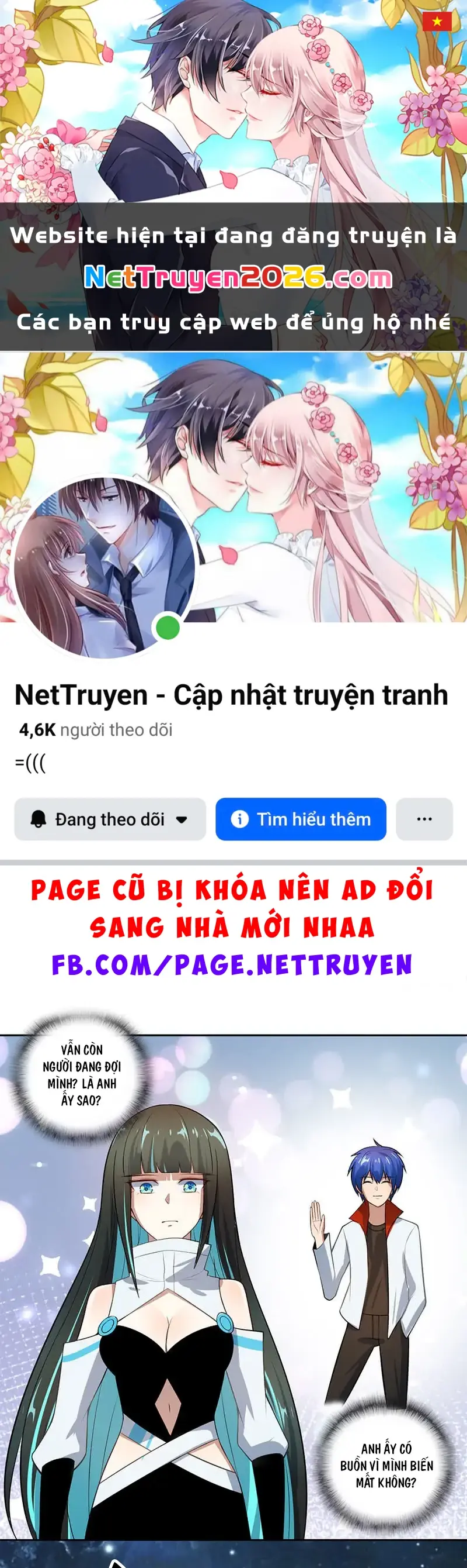 Bạn Gái Sạc Pin Của Tôi Chapter 119 - Trang 2