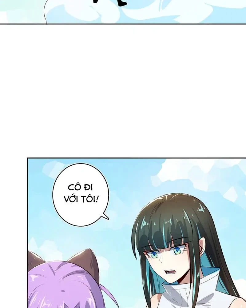 Bạn Gái Sạc Pin Của Tôi Chapter 119 - Trang 20