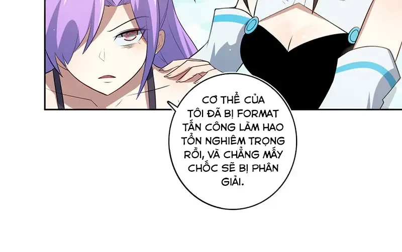 Bạn Gái Sạc Pin Của Tôi Chapter 119 - Trang 21