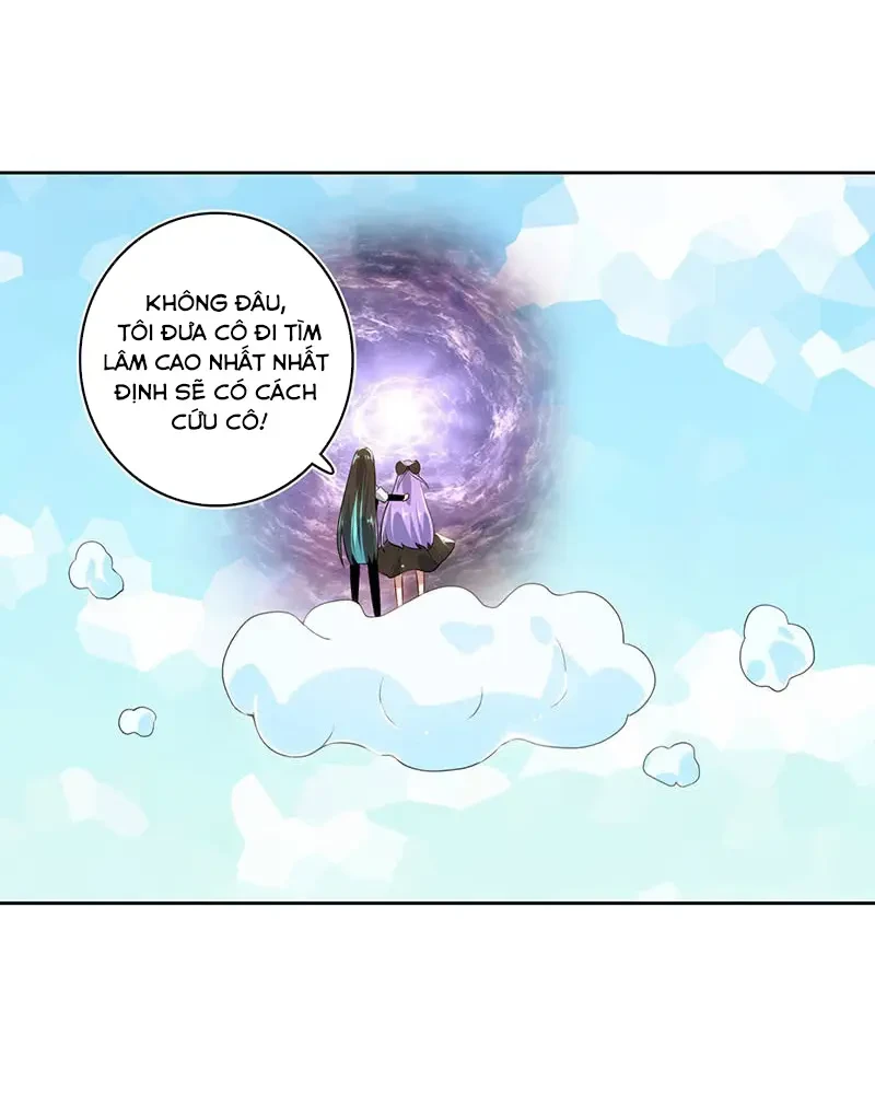 Bạn Gái Sạc Pin Của Tôi Chapter 119 - Trang 22