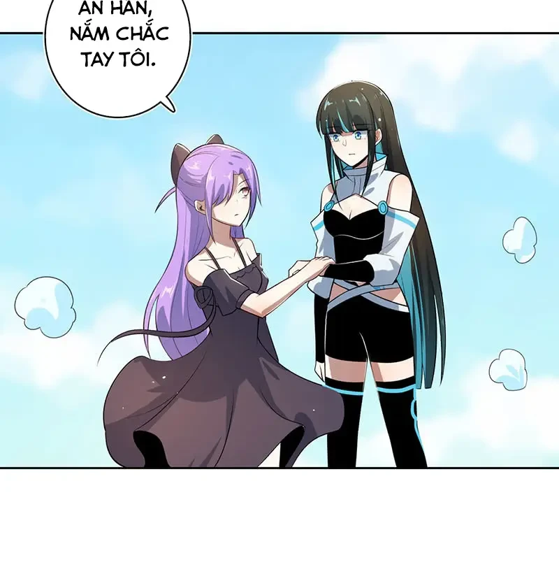 Bạn Gái Sạc Pin Của Tôi Chapter 119 - Trang 24