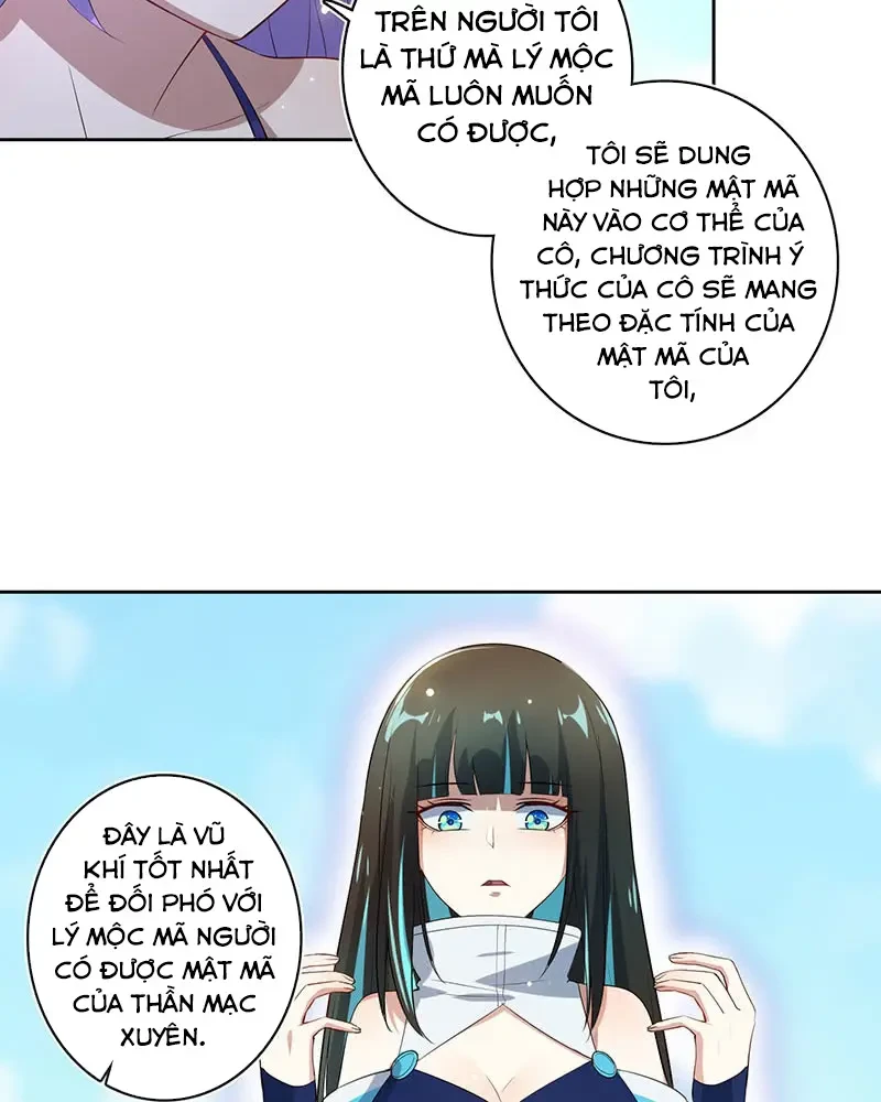 Bạn Gái Sạc Pin Của Tôi Chapter 119 - Trang 27