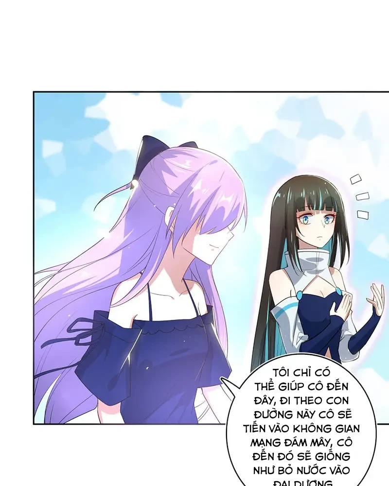 Bạn Gái Sạc Pin Của Tôi Chapter 119 - Trang 29
