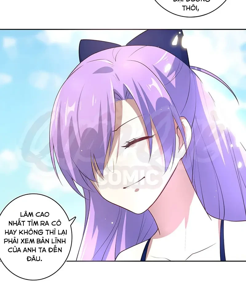 Bạn Gái Sạc Pin Của Tôi Chapter 119 - Trang 30