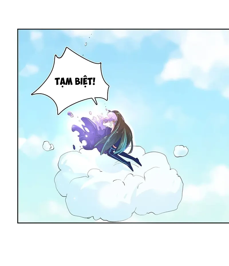 Bạn Gái Sạc Pin Của Tôi Chapter 119 - Trang 31