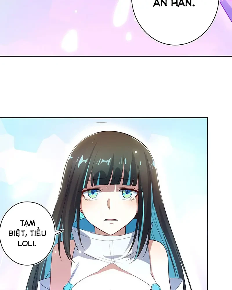 Bạn Gái Sạc Pin Của Tôi Chapter 119 - Trang 34