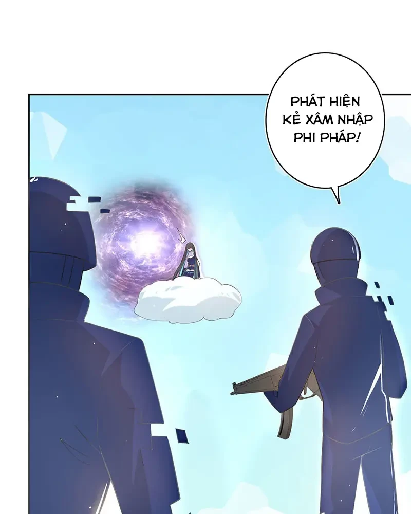 Bạn Gái Sạc Pin Của Tôi Chapter 119 - Trang 36