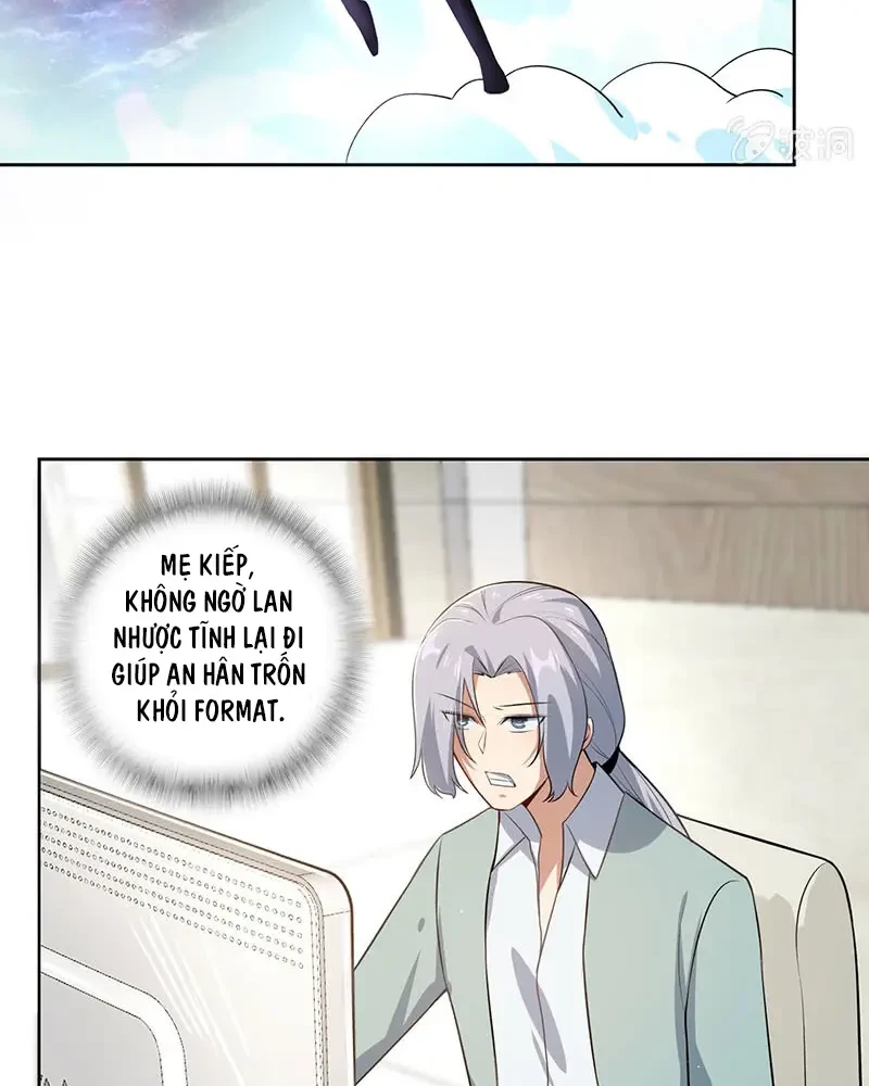 Bạn Gái Sạc Pin Của Tôi Chapter 119 - Trang 38