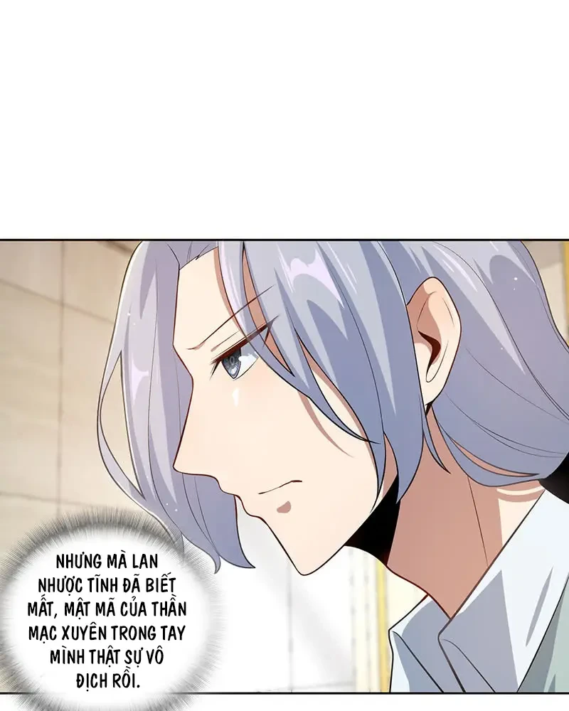 Bạn Gái Sạc Pin Của Tôi Chapter 119 - Trang 40