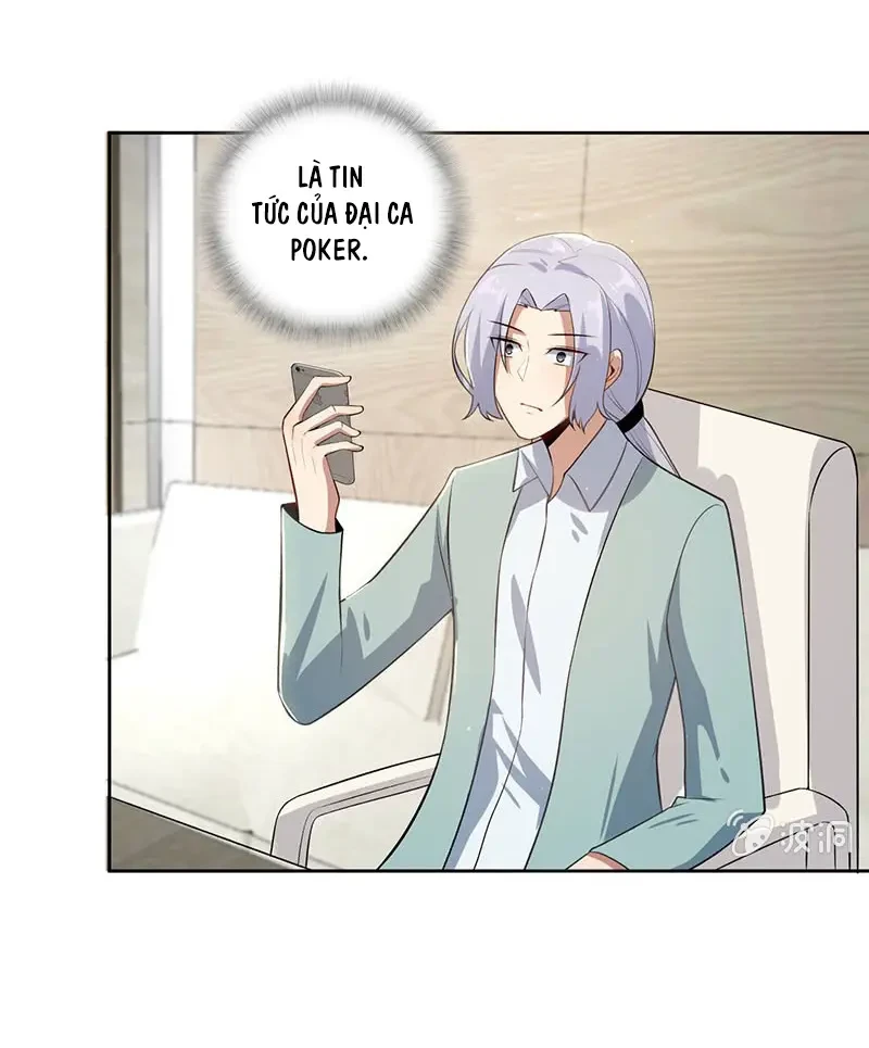 Bạn Gái Sạc Pin Của Tôi Chapter 119 - Trang 42