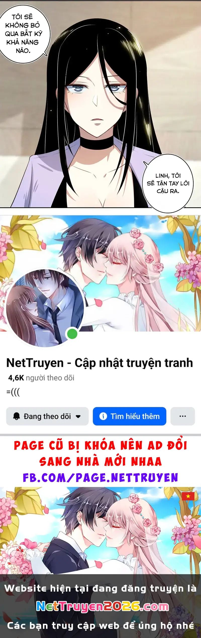 Bạn Gái Sạc Pin Của Tôi Chapter 119 - Trang 45