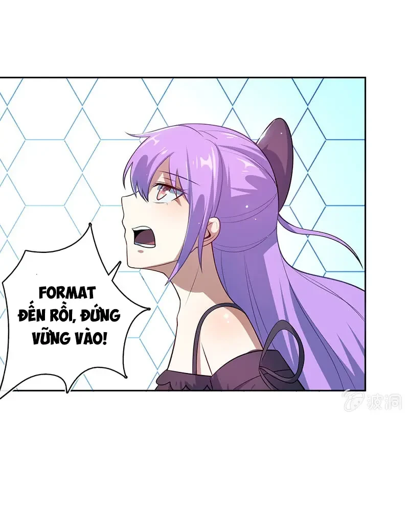 Bạn Gái Sạc Pin Của Tôi Chapter 119 - Trang 5