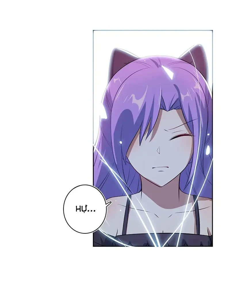 Bạn Gái Sạc Pin Của Tôi Chapter 119 - Trang 9