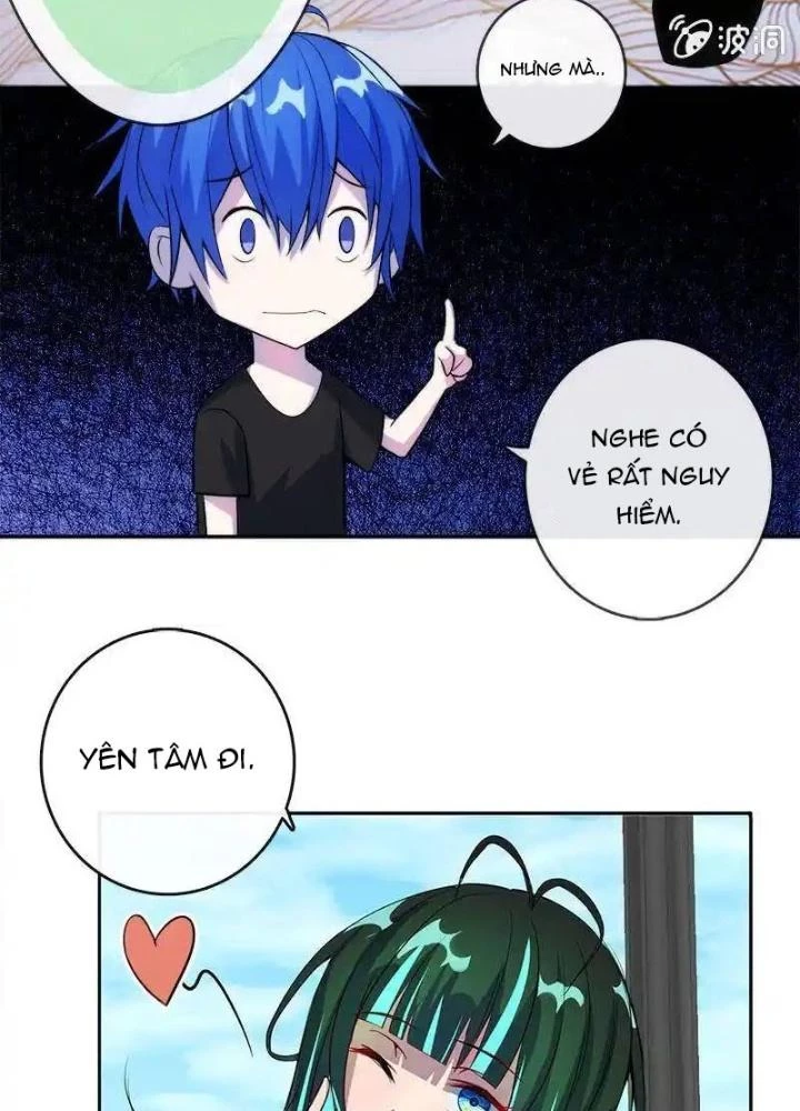 Bạn Gái Sạc Pin Của Tôi Chapter 12 - Trang 16