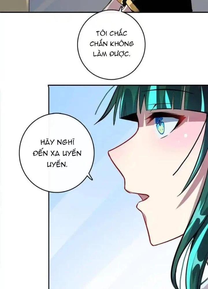 Bạn Gái Sạc Pin Của Tôi Chapter 12 - Trang 22