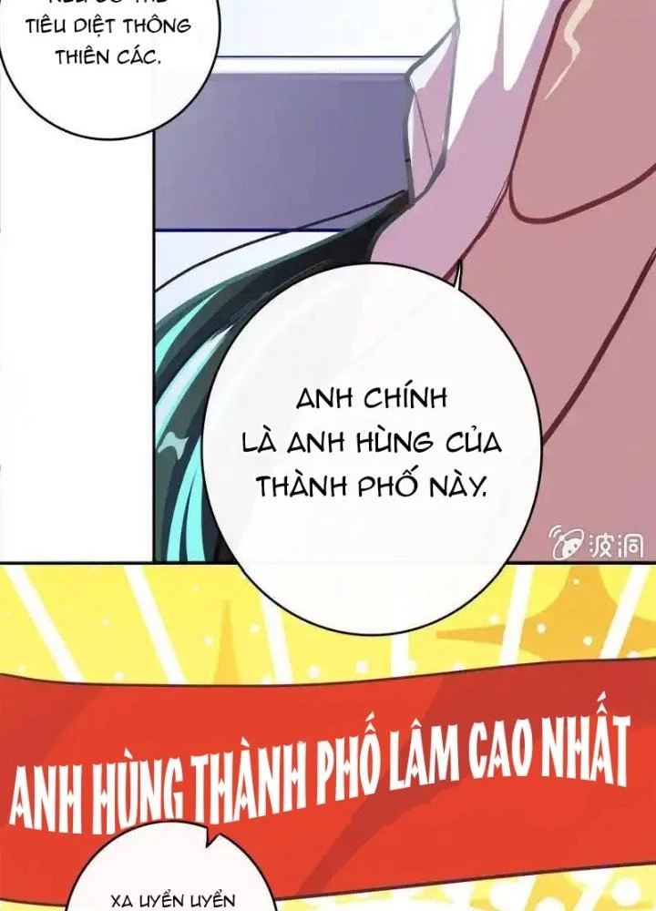 Bạn Gái Sạc Pin Của Tôi Chapter 12 - Trang 24