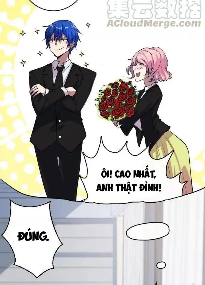 Bạn Gái Sạc Pin Của Tôi Chapter 12 - Trang 26