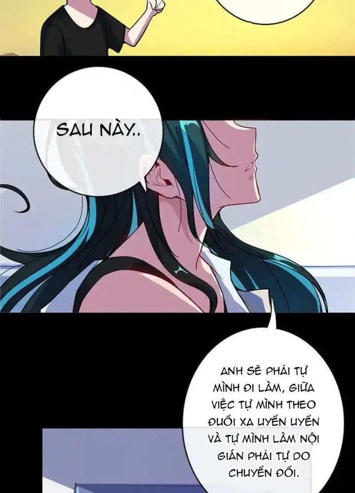 Bạn Gái Sạc Pin Của Tôi Chapter 12 - Trang 32