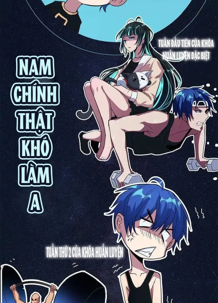 Bạn Gái Sạc Pin Của Tôi Chapter 12 - Trang 36